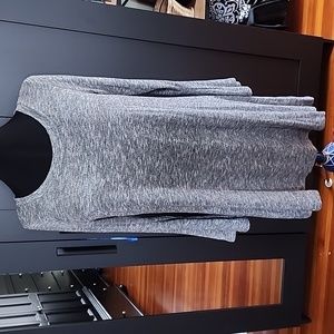 NWT  Bell sleeve dress